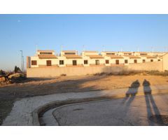 Venta de solar de 300 m2 en Ejea