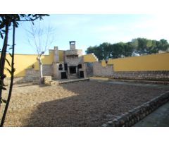 VENTA DE CASA EN EL BAYO