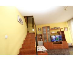 VENTA DE CASA EN LA LLANA