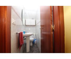 VENTA DE CASA EN LA LLANA