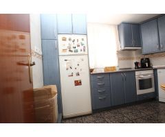 VENTA DE CASA EN LA LLANA