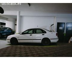 PLAZA DE GARAJE CON TRASTERO ANEJO:  COCHE MEDIANO -PEQUEÑO