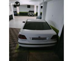 PLAZA DE GARAJE CON TRASTERO ANEJO:  COCHE MEDIANO -PEQUEÑO