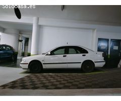 PLAZA DE GARAJE CON TRASTERO ANEJO:  COCHE MEDIANO -PEQUEÑO