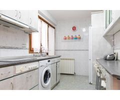 HABITACIÓN 4 - VIVIENDA DE 4 DORMITORIOS EN VILLANUEVA DE GALLEGO