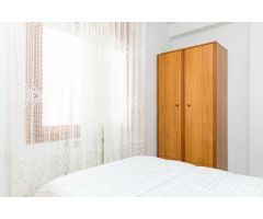 HABITACIÓN 4 - VIVIENDA DE 4 DORMITORIOS EN VILLANUEVA DE GALLEGO