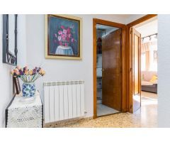 HABITACIÓN 4 - VIVIENDA DE 4 DORMITORIOS EN VILLANUEVA DE GALLEGO