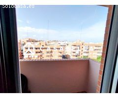 Piso en Alquiler en Valencia de las Torres, Valencia