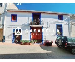 Casa de Pueblo en Venta en Pinet, Valencia