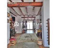 Casa de Pueblo en Venta en Pinet, Valencia