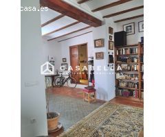 Casa de Pueblo en Venta en Pinet, Valencia