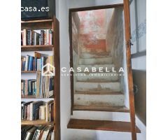 Casa de Pueblo en Venta en Pinet, Valencia