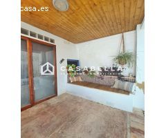 Casa de Pueblo en Venta en Pinet, Valencia