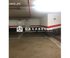 Garaje/Parking en Venta en Valencia de las Torres, Valencia
