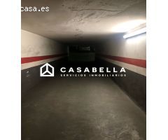 Garaje/Parking en Venta en Valencia de las Torres, Valencia