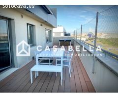 Dúplex en Venta en Valencia de las Torres, Valencia