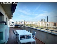 Dúplex en Venta en Valencia de las Torres, Valencia