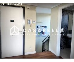 Dúplex en Venta en Valencia de las Torres, Valencia