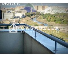 Dúplex en Venta en Valencia de las Torres, Valencia