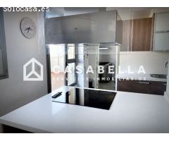 Dúplex en Venta en Valencia de las Torres, Valencia