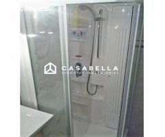 Piso en Venta en Valencia de las Torres, Valencia
