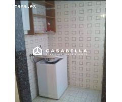 Piso en Venta en Valencia de las Torres, Valencia