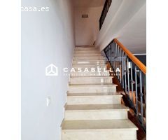 Terraced Houses en Venta en Valencia de las Torres, Valencia