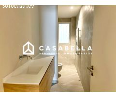 Piso en Venta en Valencia de las Torres, Valencia