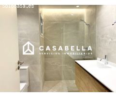 Piso en Venta en Valencia de las Torres, Valencia