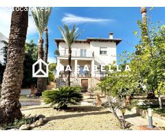 Chalet en Venta en Rocafort, Valencia