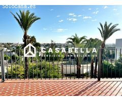 Chalet en Venta en Rocafort, Valencia