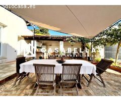 Chalet en Venta en Rocafort, Valencia