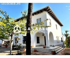 Chalet en Venta en Rocafort, Valencia