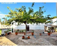 Chalet en Venta en Rocafort, Valencia