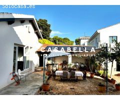 Chalet en Venta en Rocafort, Valencia