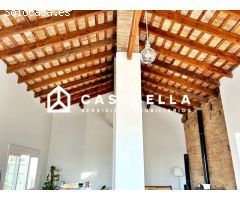 Chalet en Venta en Rocafort, Valencia