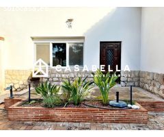 Chalet en Venta en Rocafort, Valencia