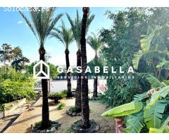 Chalet en Venta en Rocafort, Valencia