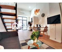 Apartamento en Venta en Valencia de las Torres, Valencia