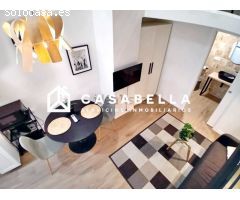 Apartamento en Venta en Valencia de las Torres, Valencia