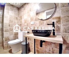 Apartamento en Venta en Valencia de las Torres, Valencia
