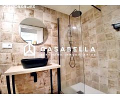 Apartamento en Venta en Valencia de las Torres, Valencia