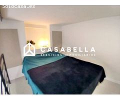 Apartamento en Venta en Valencia de las Torres, Valencia