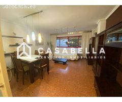 Piso en Venta en Valencia de las Torres, Valencia