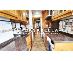 Piso en Venta en El Perellonet, Valencia