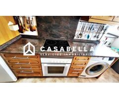 Piso en Venta en El Perellonet, Valencia
