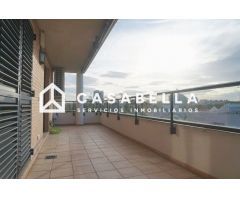 Piso en Venta en Valencia de las Torres, Valencia