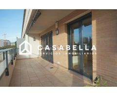 Piso en Venta en Valencia de las Torres, Valencia