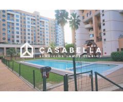 Piso en Venta en Valencia de las Torres, Valencia