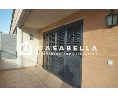Piso en Venta en Valencia de las Torres, Valencia